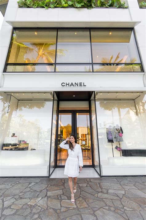 is chanel cheaper in hawaii 2020|Chanel Hawaii.